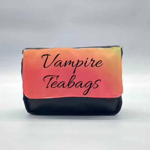 Vampire Teagabs- Storage Bag